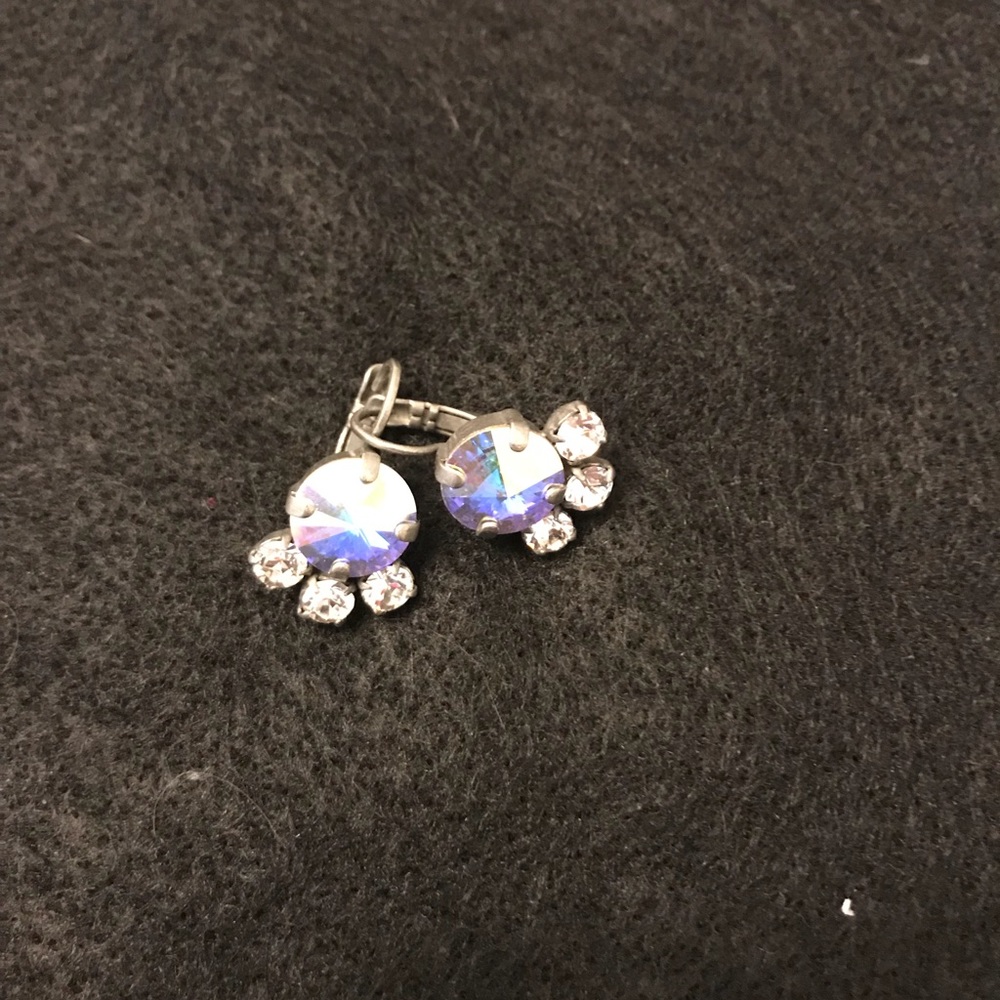 Sabika earrings